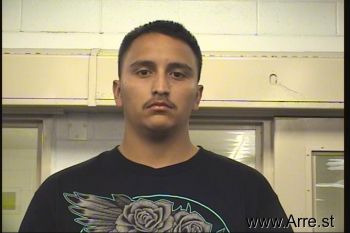 Miguel  Olivas Mugshot